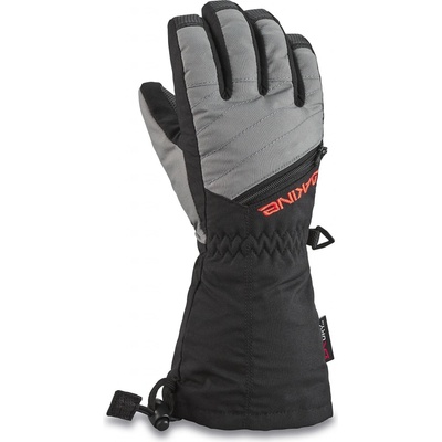 Dakine Tracker Steel Grey – Zboží Mobilmania