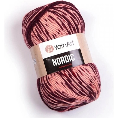 YarnArt Nordic nordic: YarnArt Nordic 664