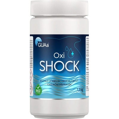 GUAa OXI SHOCK 1,3 kg
