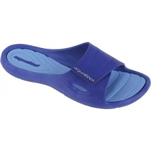 Aquafeel Profi Pool Shoes Women Blue Light