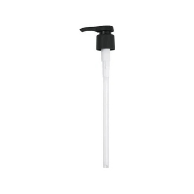 Schwarzkopf Professional Pump 1 l, Čierna