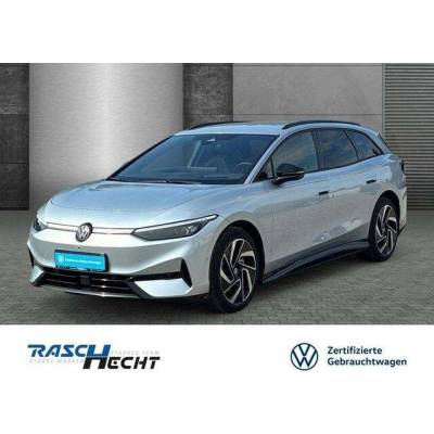 Volkswagen ID.7 Pro 210 kW