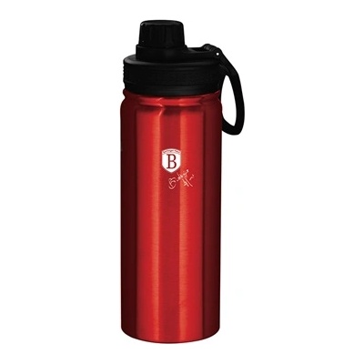 Berlinger Haus BH/7751 540 ml, бургундска бутилка за пиене (BH/7751)