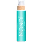 Cocosolis Suntan & Body Био масло за бърз тен Monoi, 200 ml - baby