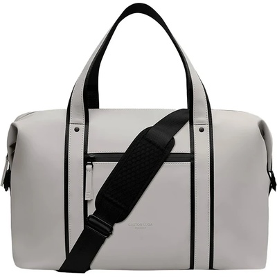 Gaston Luga Сак Gaston luga Däsh Weekender 2.0 Small Luggage - Taupe - размер 25 l (510-7019-0311)