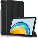 Techsuit Калъф за Huawei MatePad SE 10.4 - FoldPro - Черен