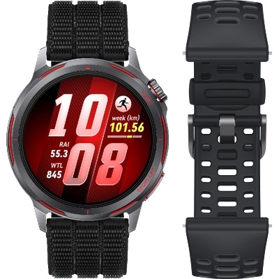 Watch GT Runner 2, Dusk Blue (6942103185564)