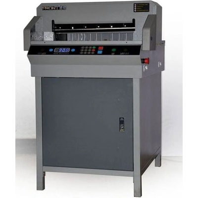 Електрическа гилотина front 4605k+ - до 460 мм / фиксирана цена /