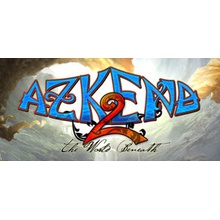 Azkend 2: The World Beneath