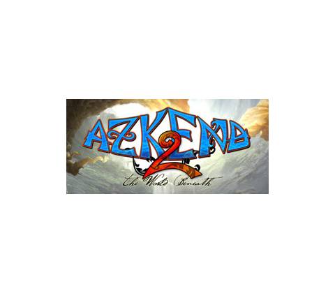 Azkend 2: The World Beneath