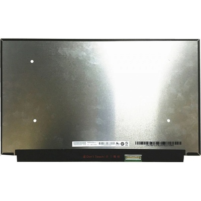 NV156QUM-N72 V3.0 LCD 15.6" 3840x2160 UHD LED 40pin Slim matný povrch