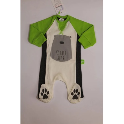 Rach Гащеризон Rach, рипс, 50