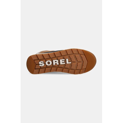 Sorel Апрески Sorel WHITNEY II PLUS LACE WP в кафяво 2088241253 (2088241253)