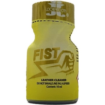 Fist Power 10 ml