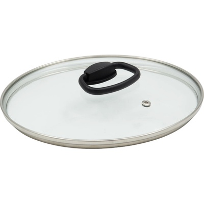 Banquet Skleněná poklice Smart Plus 22cm