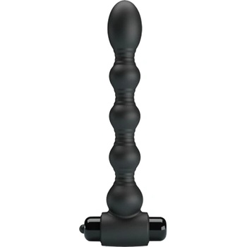 Image 1 of LyBaile Анален вибратор и клиторен стимулатор "pretty love lynn" 18 см