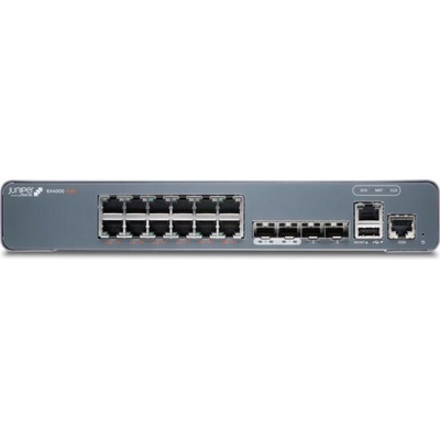 Juniper EX4000-12P