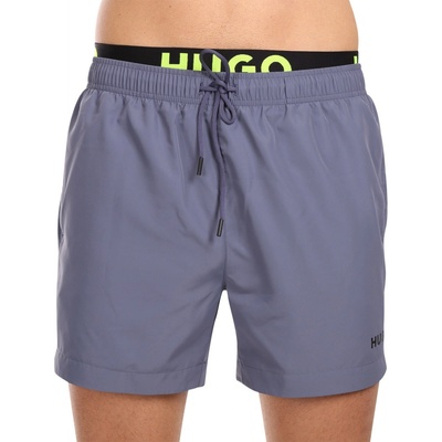 Hugo Boss sivé 50496287 423