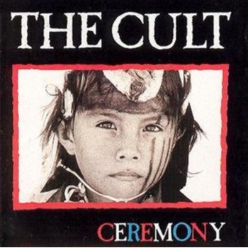 CULT: CEREMONY CD