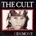 CULT: CEREMONY CD