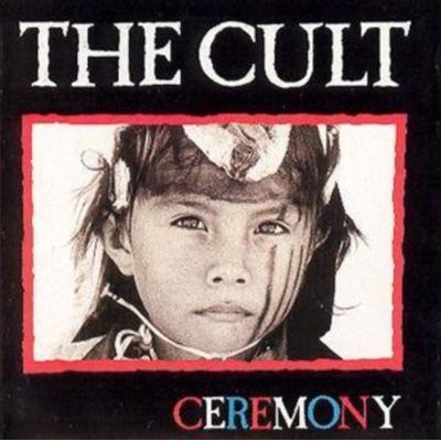 CULT: CEREMONY CD