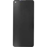 Samsung (OEM) Стъкло и LCD екран за Samsung Galaxy A21s / SM-A217, оригинален (OEM), без рамката (17865)