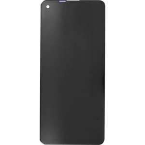 Samsung (OEM) Стъкло и LCD екран за Samsung Galaxy A21s / SM-A217, оригинален (OEM), без рамката (17865)