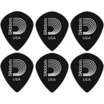 D'Addario Planet Waves Duralin 6 Перце за китара