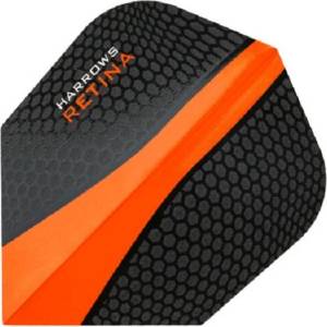 Harrows Перо Retina