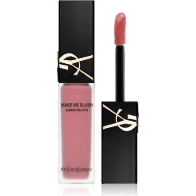 Yves Saint Laurent Make Me Blush Liquid Blush tekutá tvářenka 44 15 ml – Zboží Dáma Yves Saint Laurent Make Me Blush Liquid Blush tekutá tvářenka 44 15 ml – Zboží Dáma