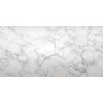 SP TREND Самозалепващи се пана за стена в комплект от 6 броя 60x30 cm Carrara - SP TREND (43148)
