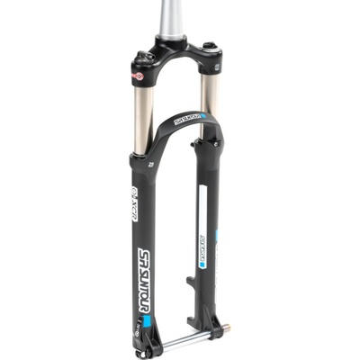 SR Suntour XCR32 Boost RL-R Air Disc