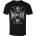 RAZAMATAZ мъжка тениска black label society - doom crew - razamataz - st2491