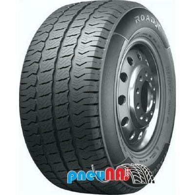 ROADX RXQUEST VAN 4S 195/65 R16 104T