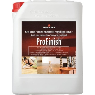 Junckers ProFinish 5 l mat