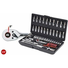 KS TOOLS 5304673 1/4 gola sada 48ks 918.0648