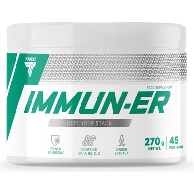 Trec Nutrition Immun-Er orange 270 g