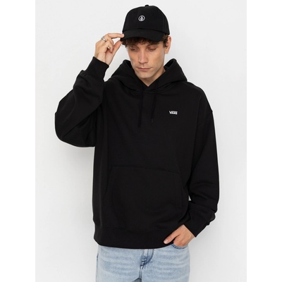 Vans Left Chest HD black