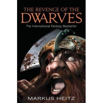 Revenge of Dwarves