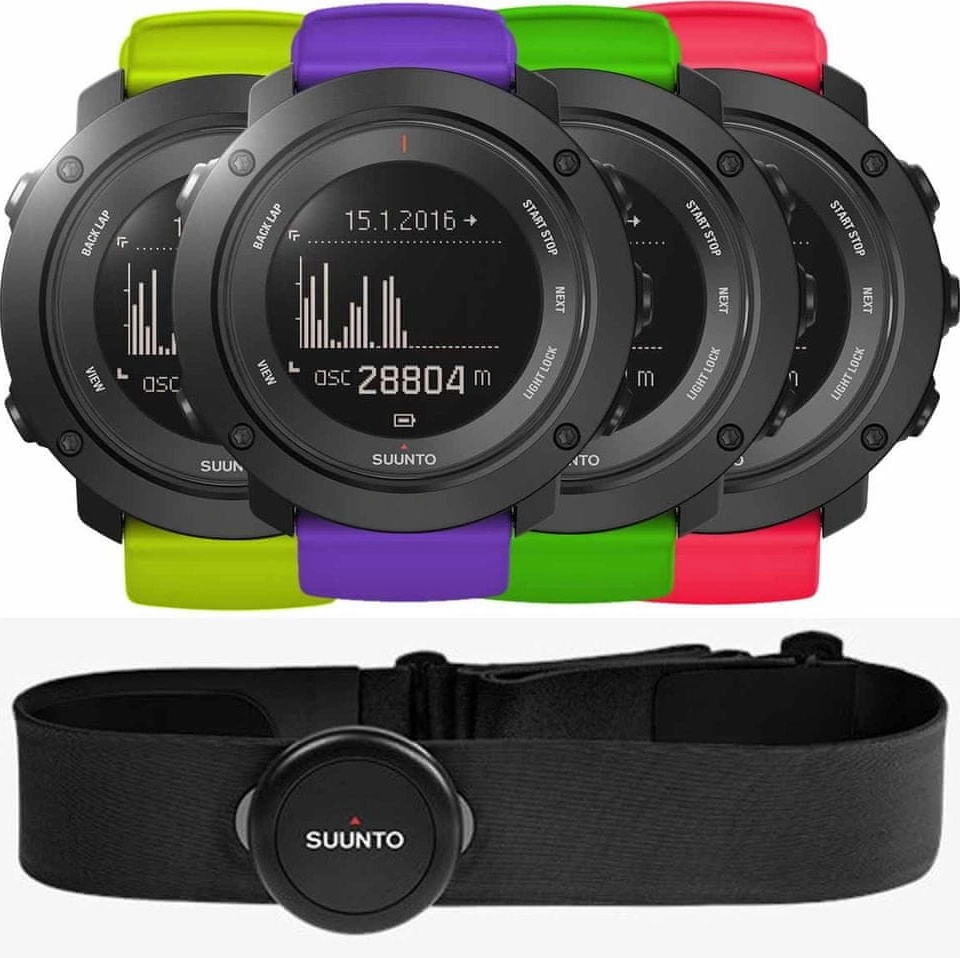 Suunto Ambit 3 Vertical HR od 4 500 Kč - Heureka.cz Suunto Ambit 3 Vertical HR od 4 500 Kč - Heureka.cz