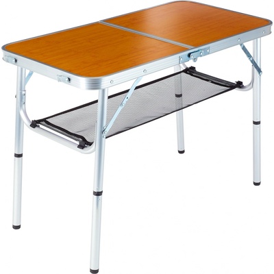 Stůl Zulu Mini hnědá – Zboží Dáma