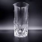 BRIO Spirit-Чаши за безалкохолно EVEREST - 6 броя -кристално стъкло (106213)