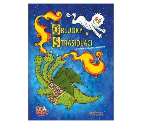 Obludky a strašidláci
