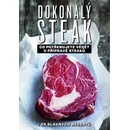 Knihy Dokonalý steak