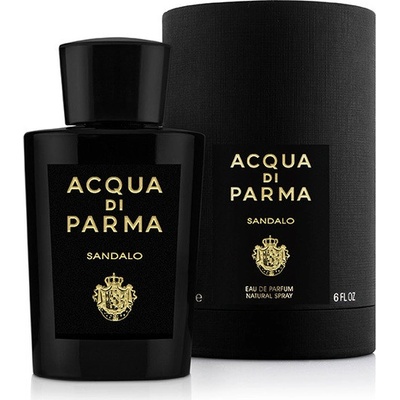Acqua di Parma Sandalo parfém unisex 180 ml