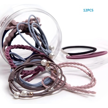 HARAHU Гумички pi-24157 - Многоцветен 2 / 12бр kp24157 (pi-24157)