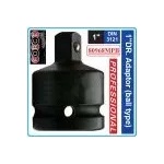 FORCE Адаптор 1"М х 3/4"Ж ударен 80968MPB Force