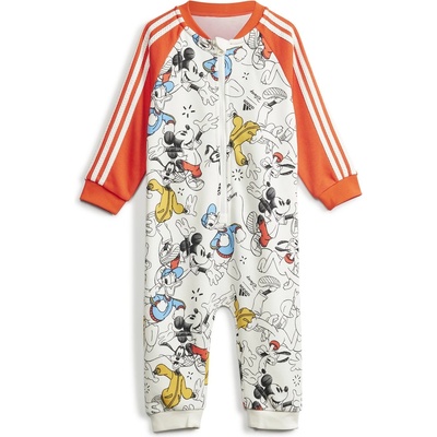 adidas I Dy Mm Ones Onesy Boys - Multi colour