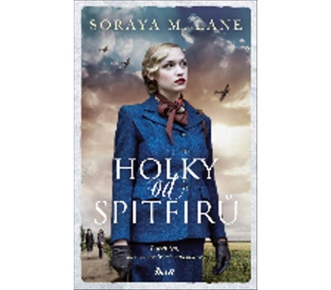 Holky od spitfirů