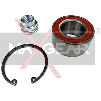 MAXGEAR Sada ložisek kol 330113